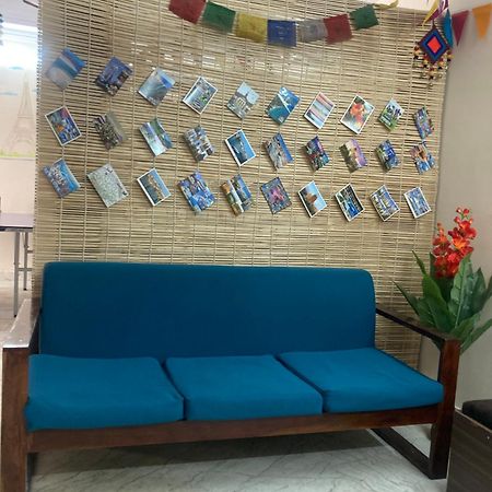Elysium Inn Hyderabad Luaran gambar
