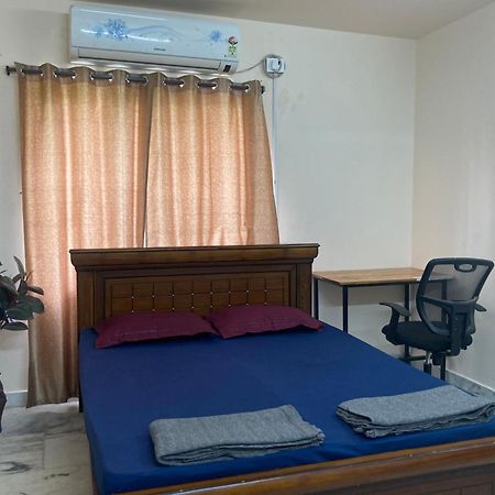 Elysium Inn Hyderabad Luaran gambar