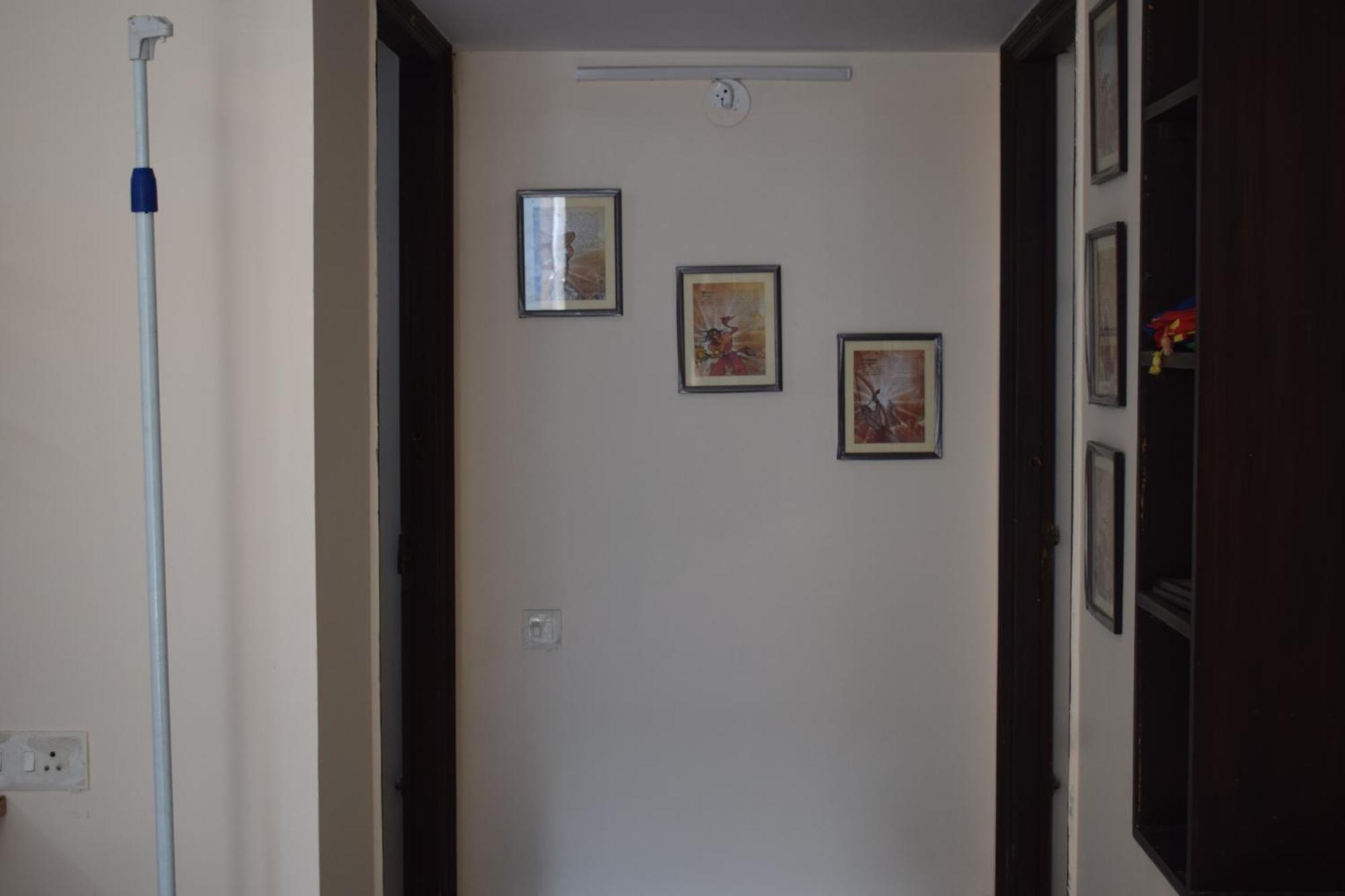 Elysium Inn Hyderabad Luaran gambar