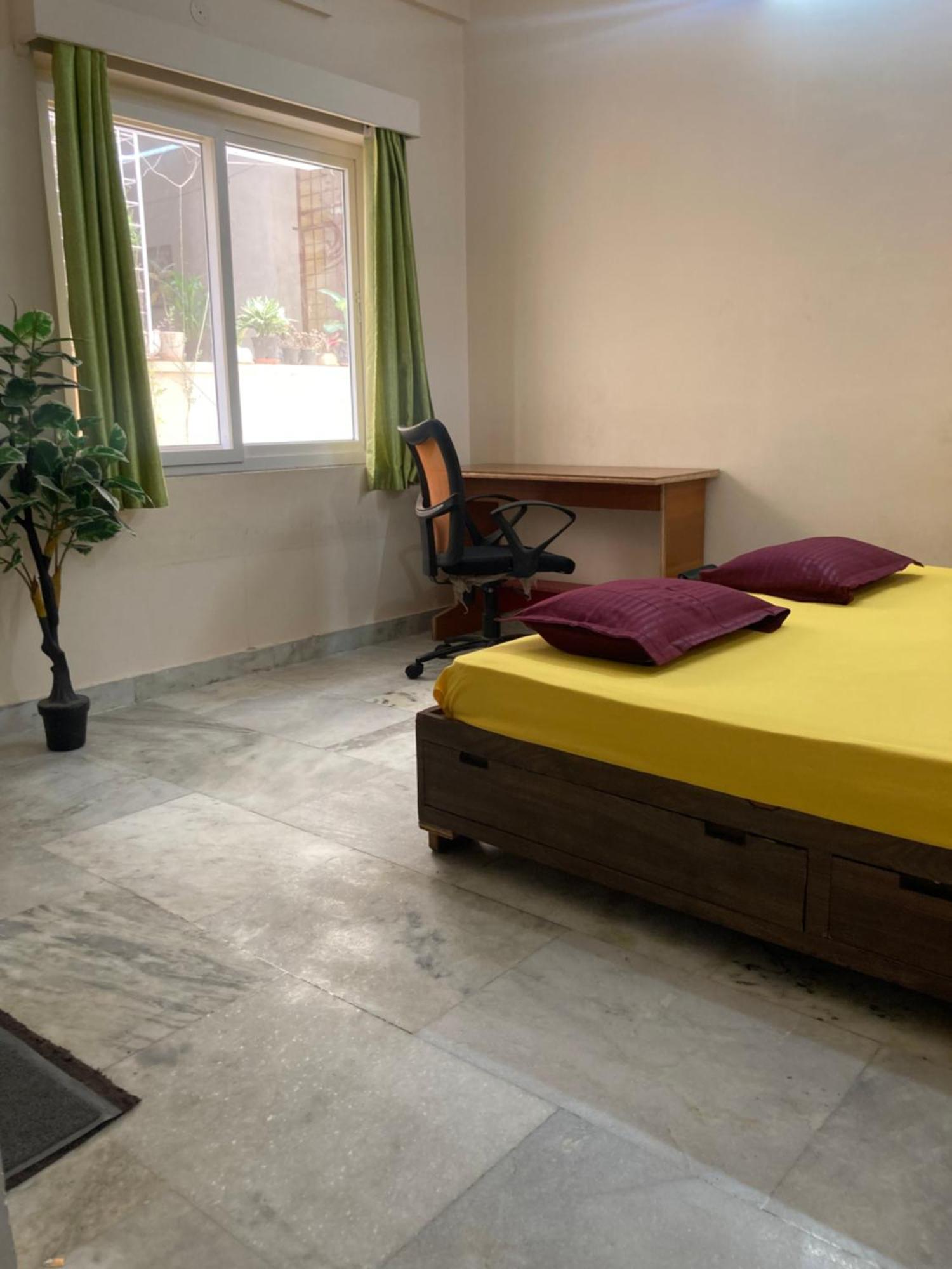 Elysium Inn Hyderabad Luaran gambar