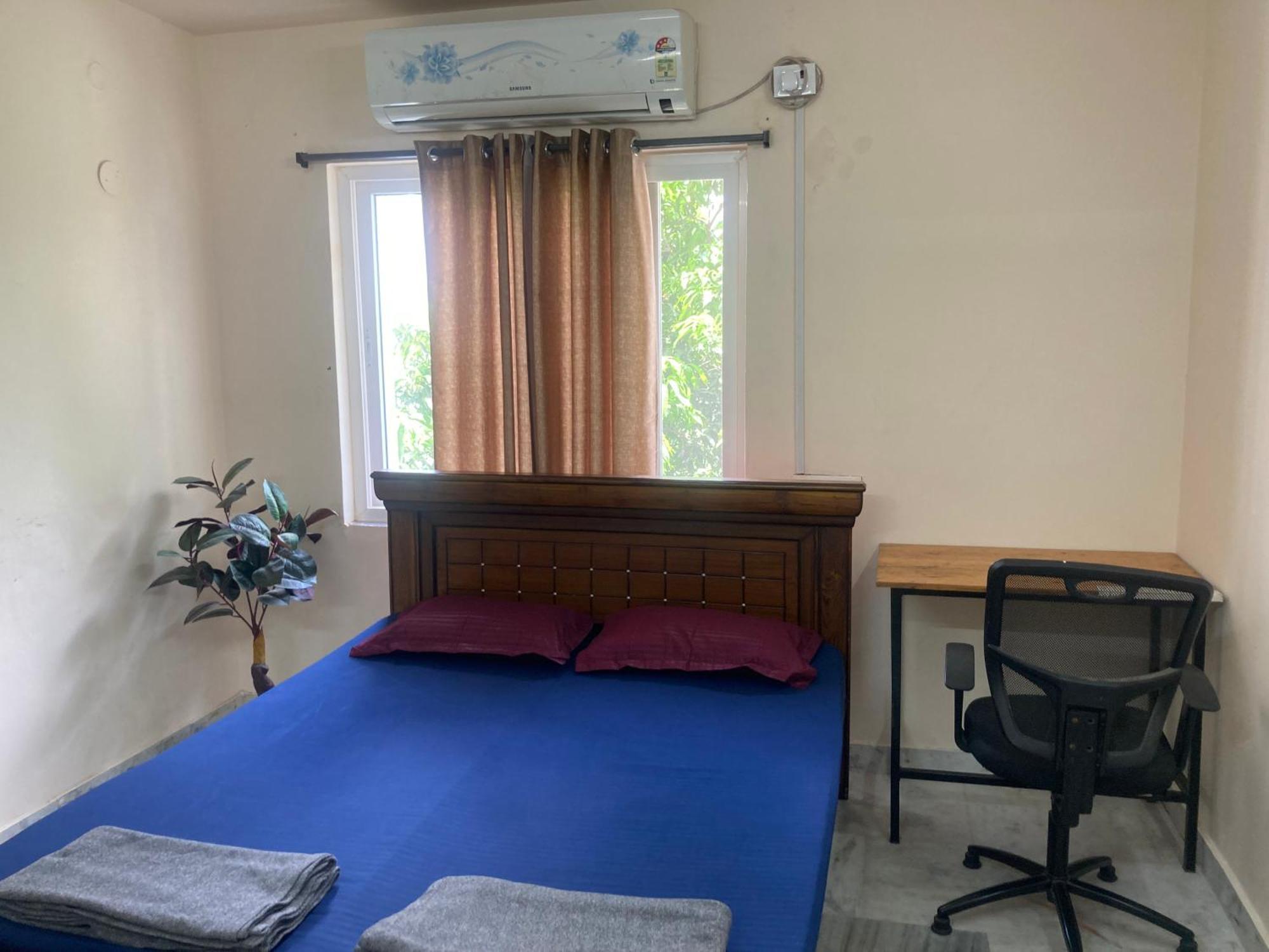Elysium Inn Hyderabad Luaran gambar
