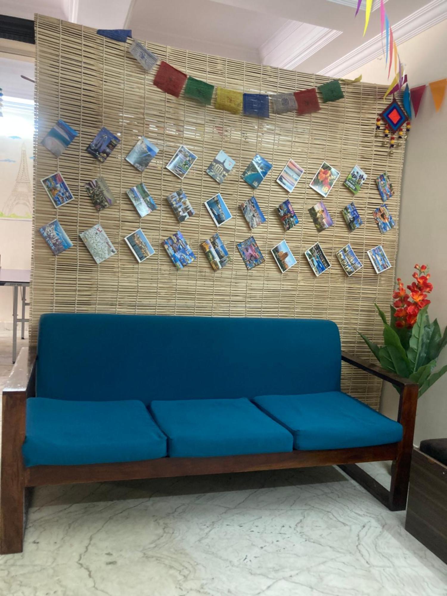 Elysium Inn Hyderabad Luaran gambar