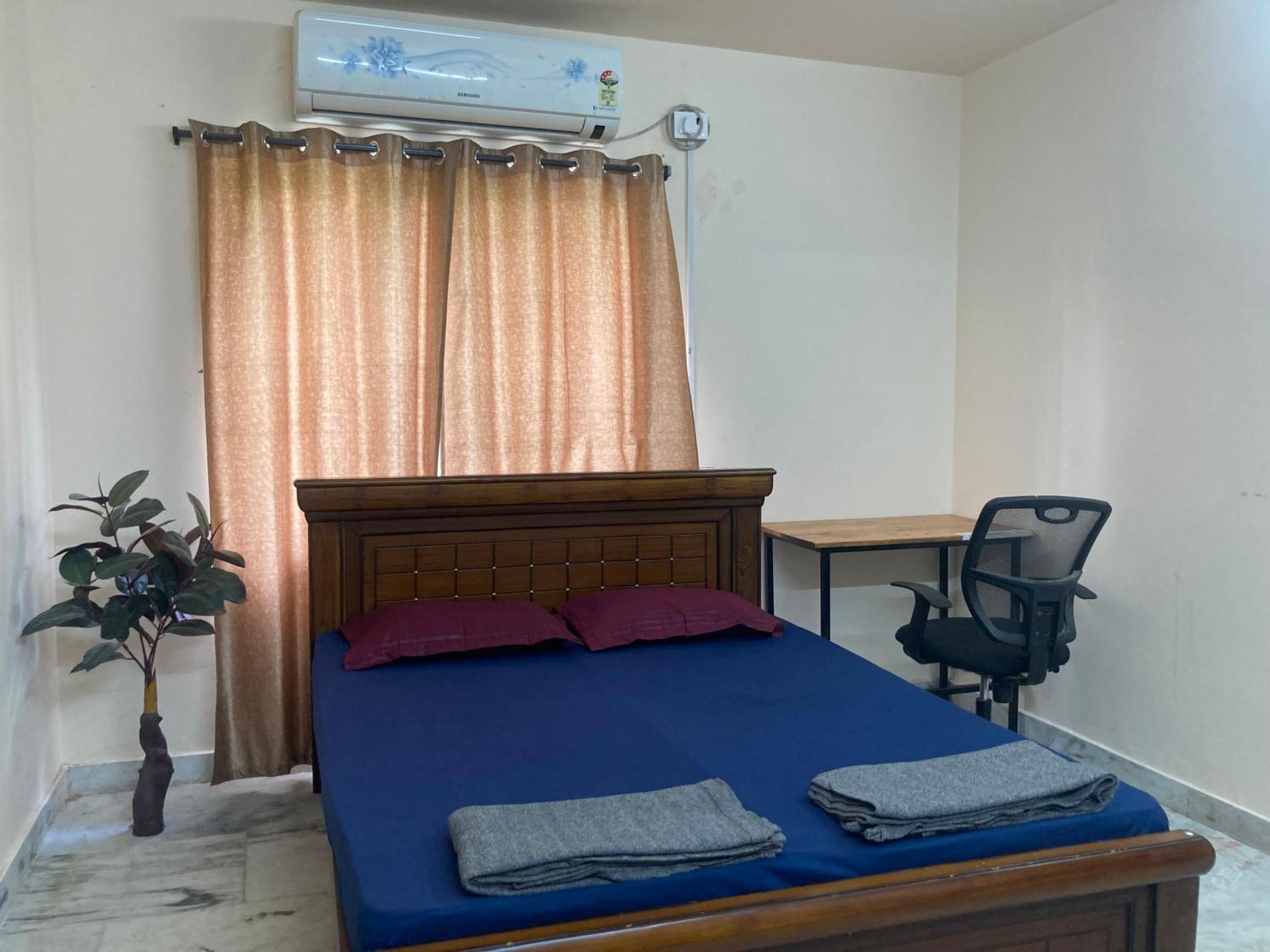 Elysium Inn Hyderabad Luaran gambar