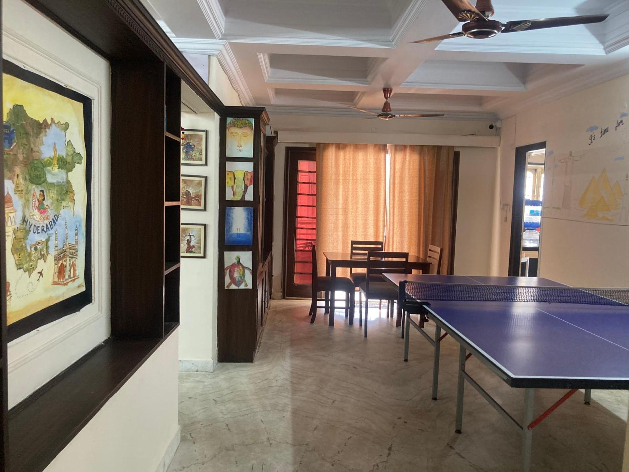 Elysium Inn Hyderabad Luaran gambar