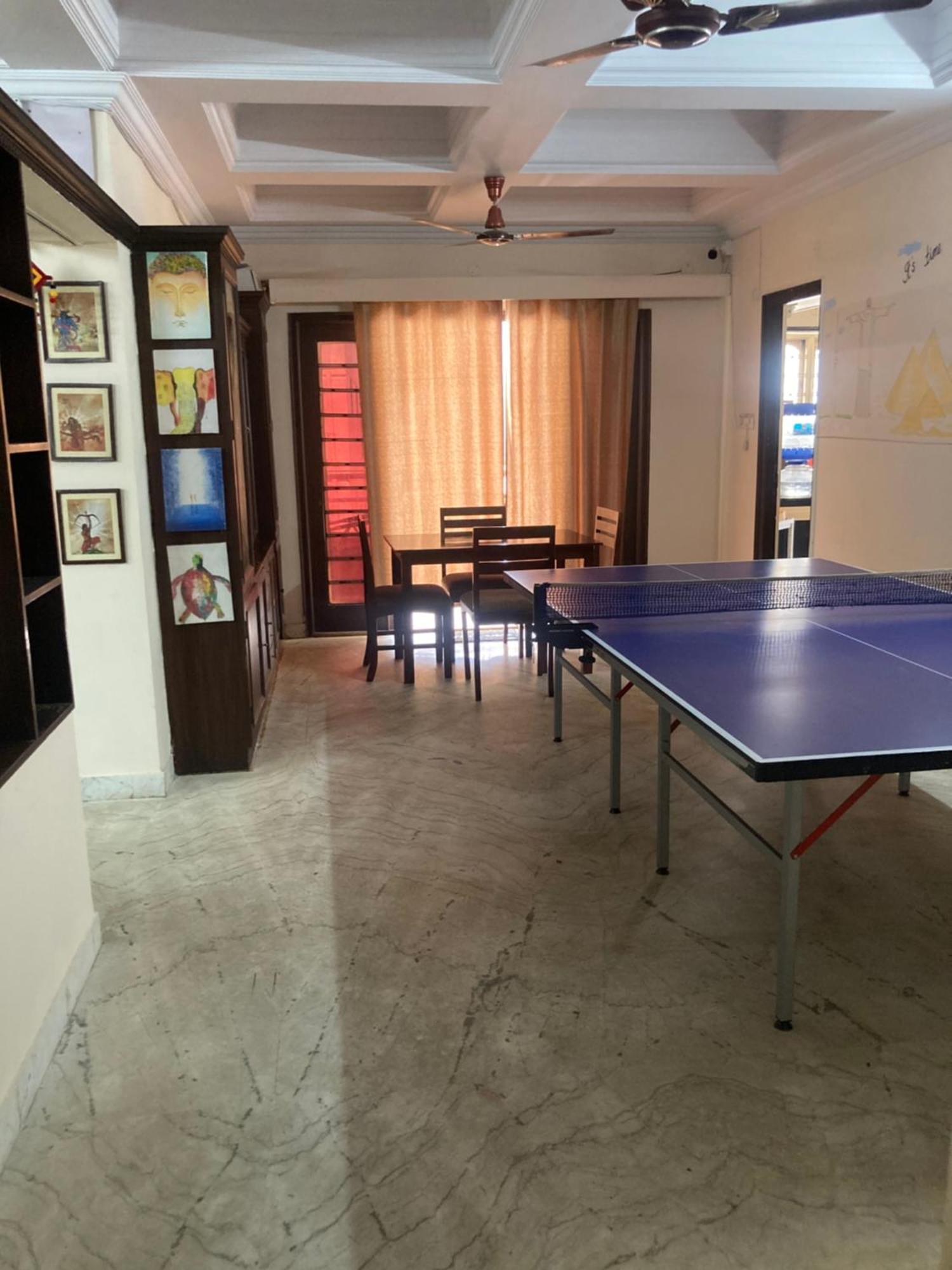 Elysium Inn Hyderabad Luaran gambar