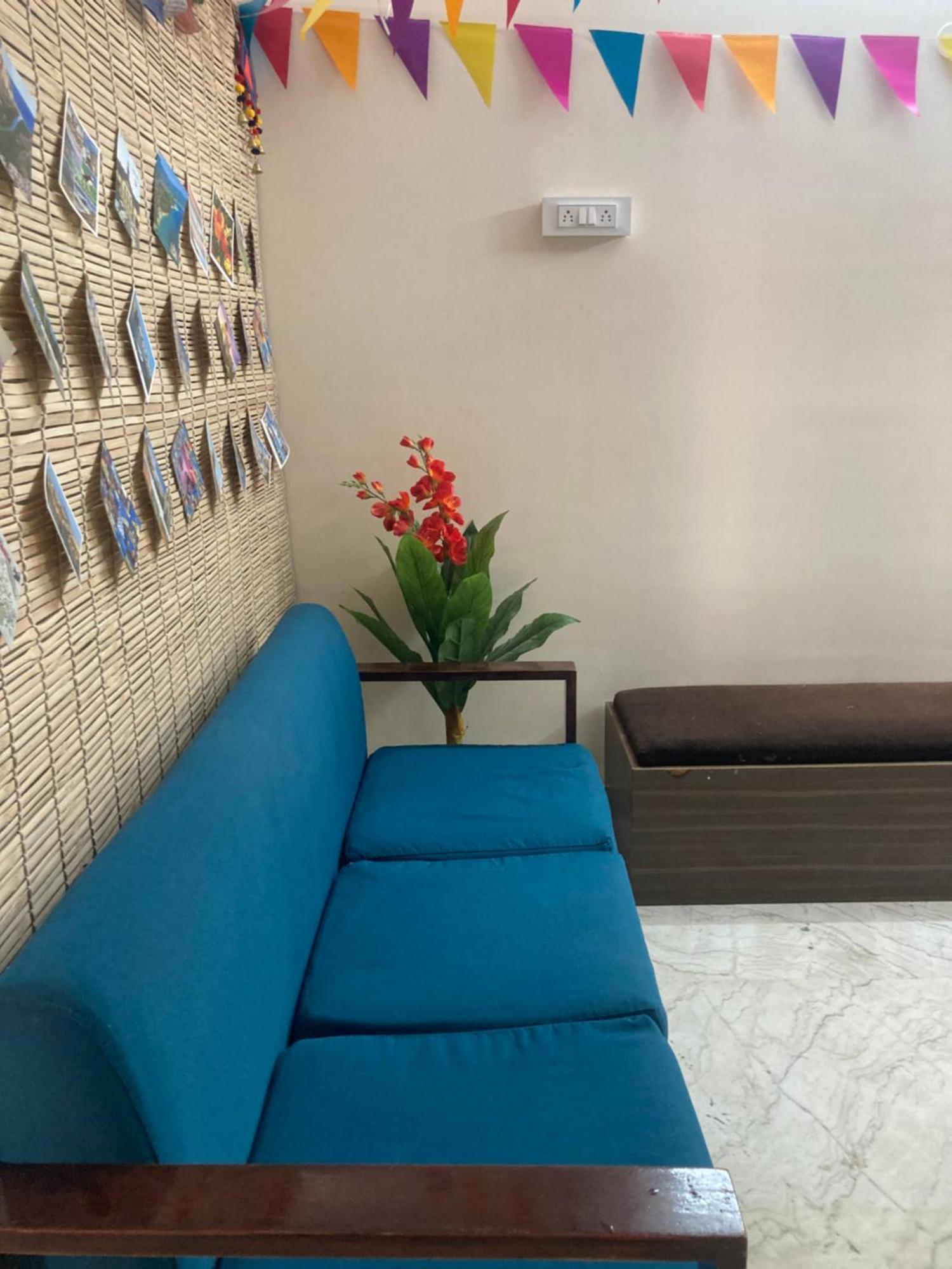 Elysium Inn Hyderabad Luaran gambar