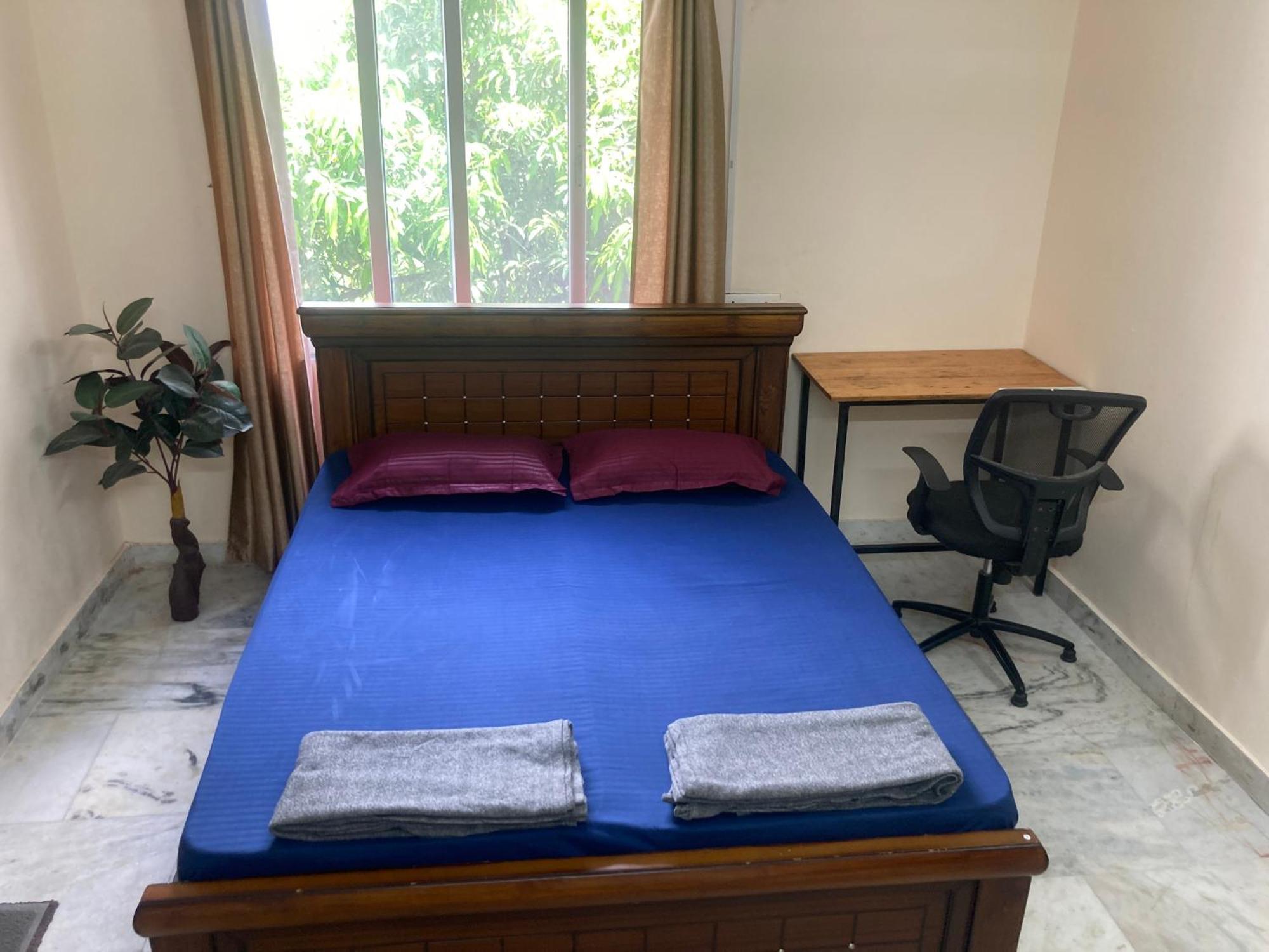 Elysium Inn Hyderabad Luaran gambar