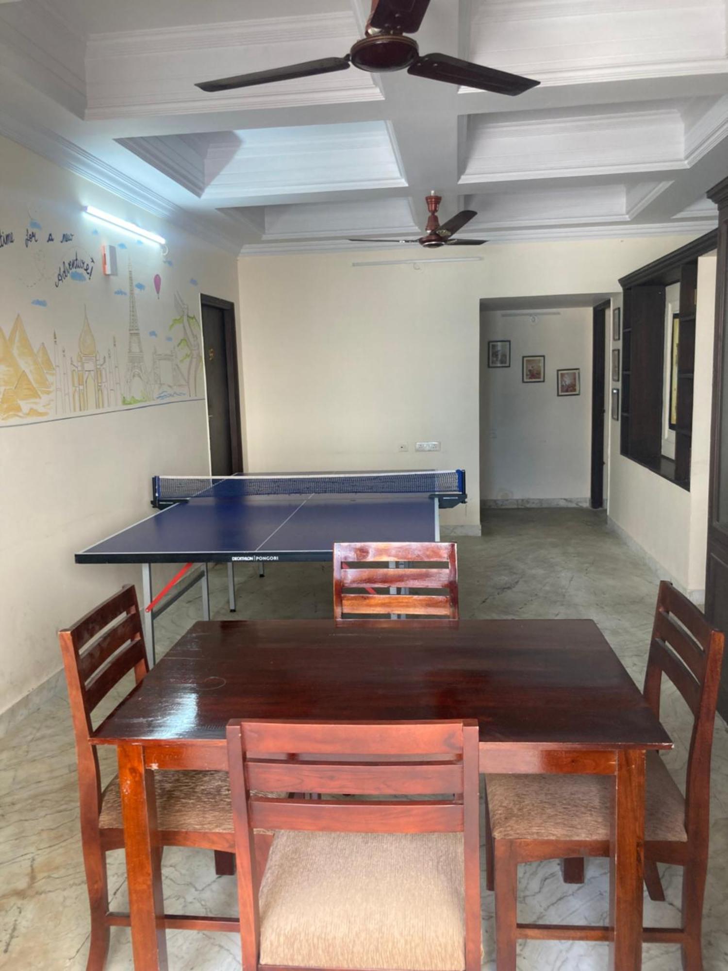Elysium Inn Hyderabad Luaran gambar