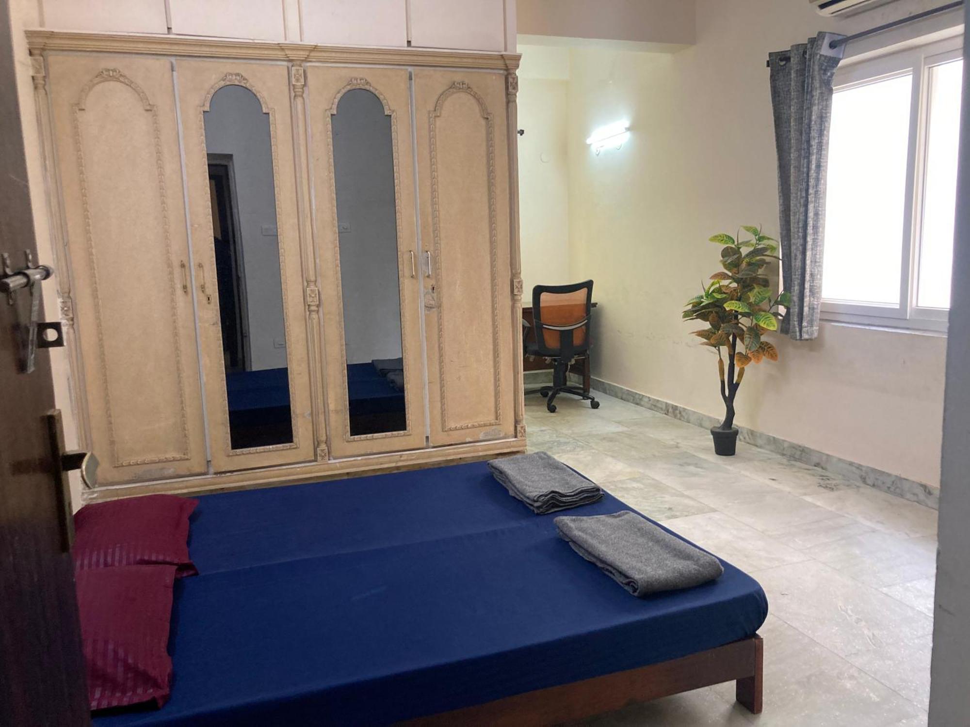 Elysium Inn Hyderabad Luaran gambar