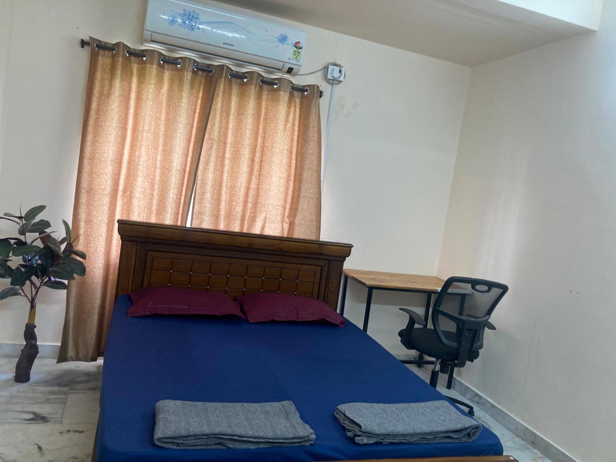 Elysium Inn Hyderabad Luaran gambar