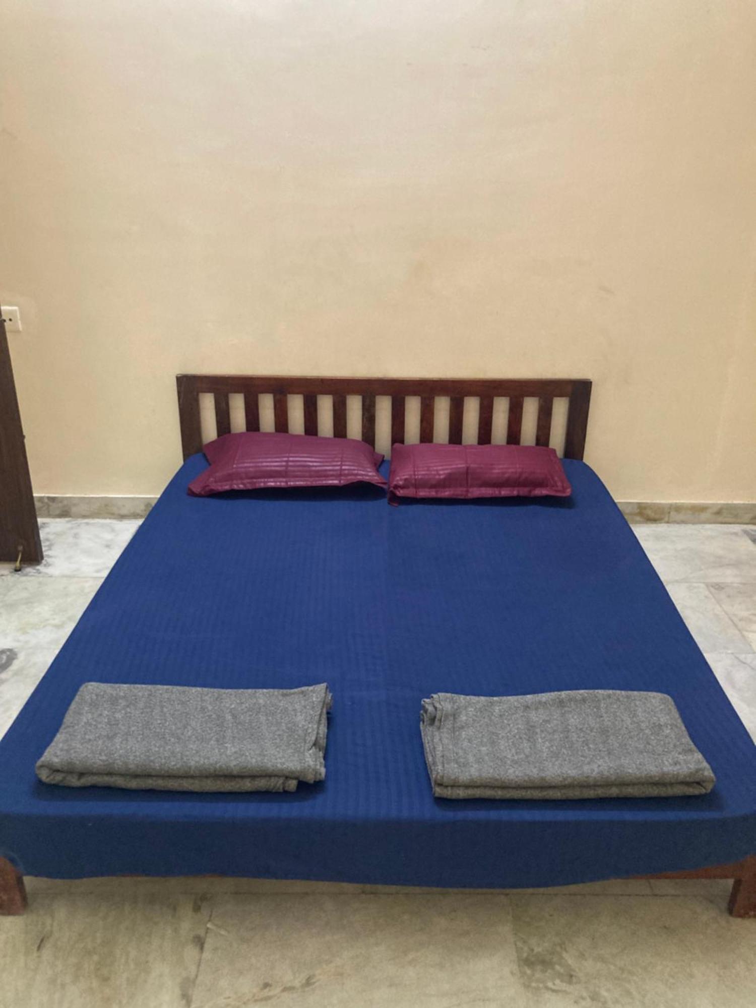 Elysium Inn Hyderabad Luaran gambar