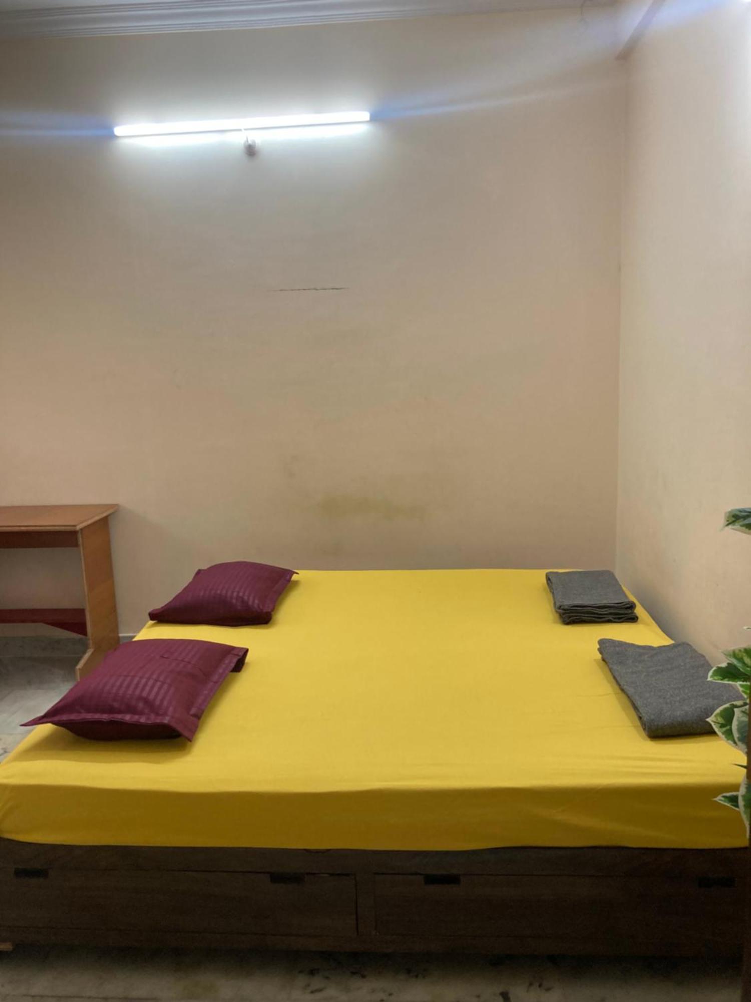 Elysium Inn Hyderabad Luaran gambar