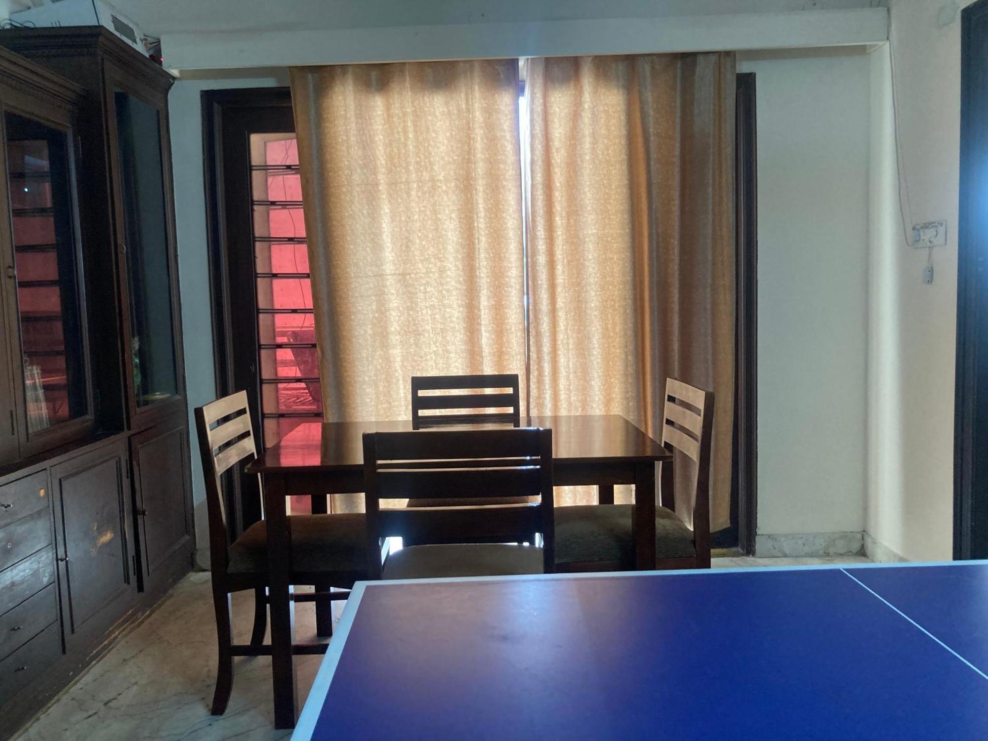 Elysium Inn Hyderabad Luaran gambar