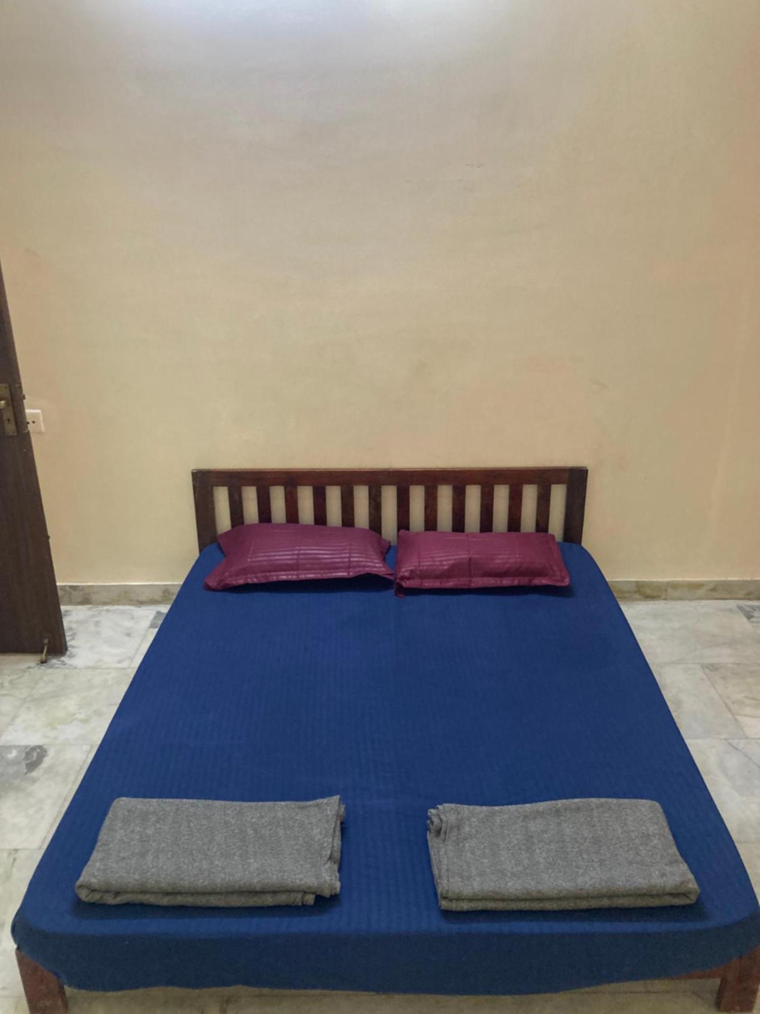 Elysium Inn Hyderabad Luaran gambar
