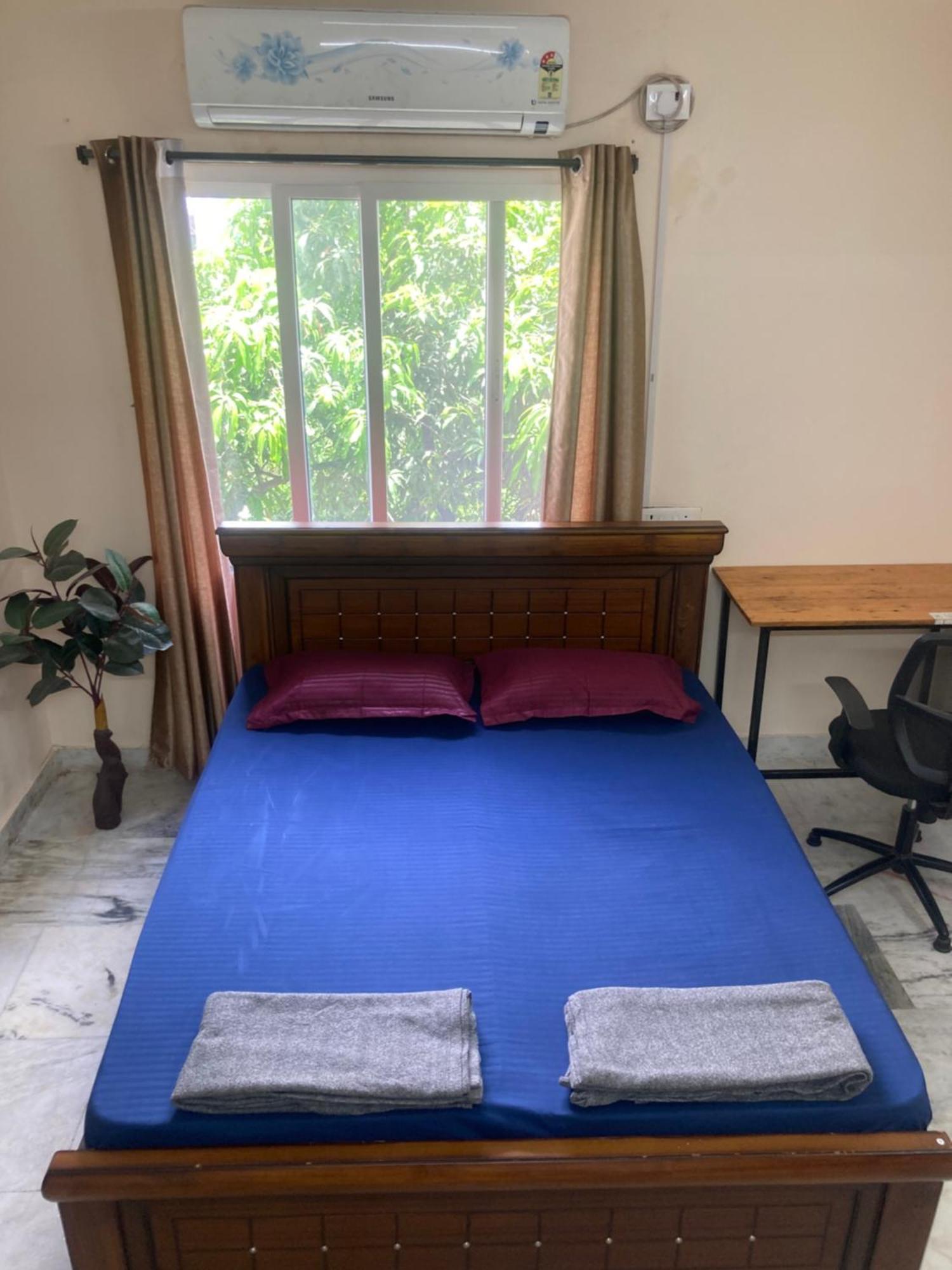 Elysium Inn Hyderabad Luaran gambar