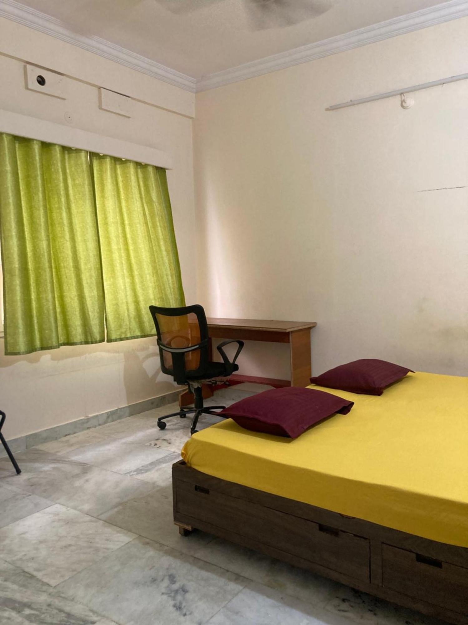 Elysium Inn Hyderabad Luaran gambar