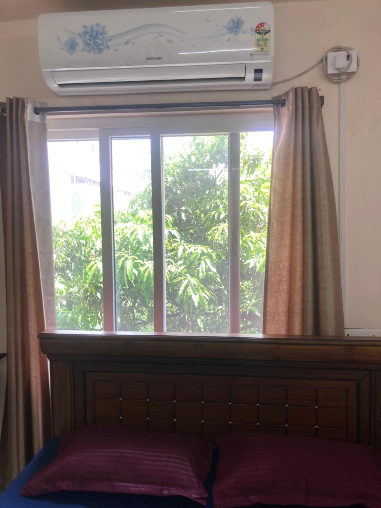 Elysium Inn Hyderabad Luaran gambar