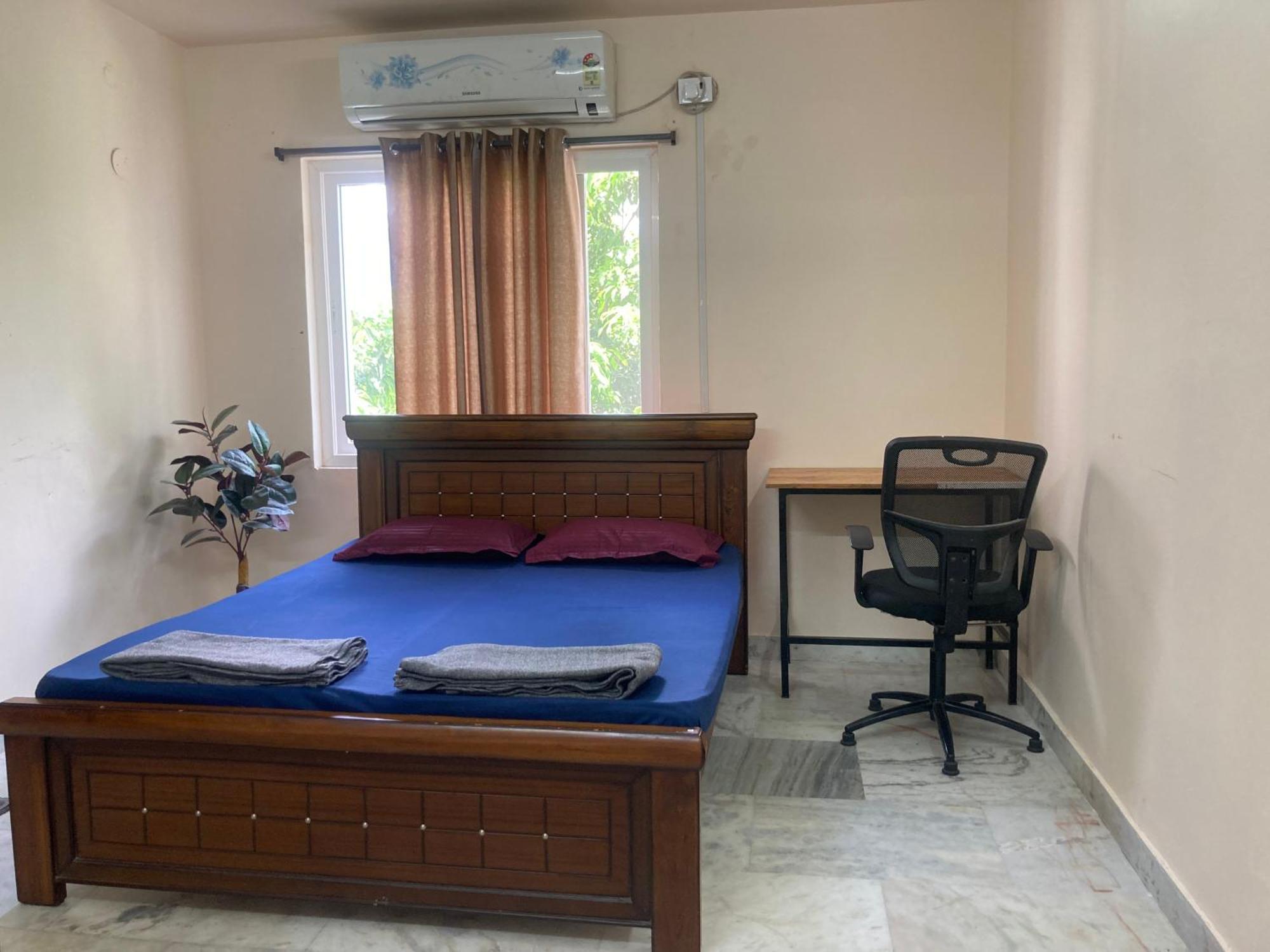 Elysium Inn Hyderabad Luaran gambar