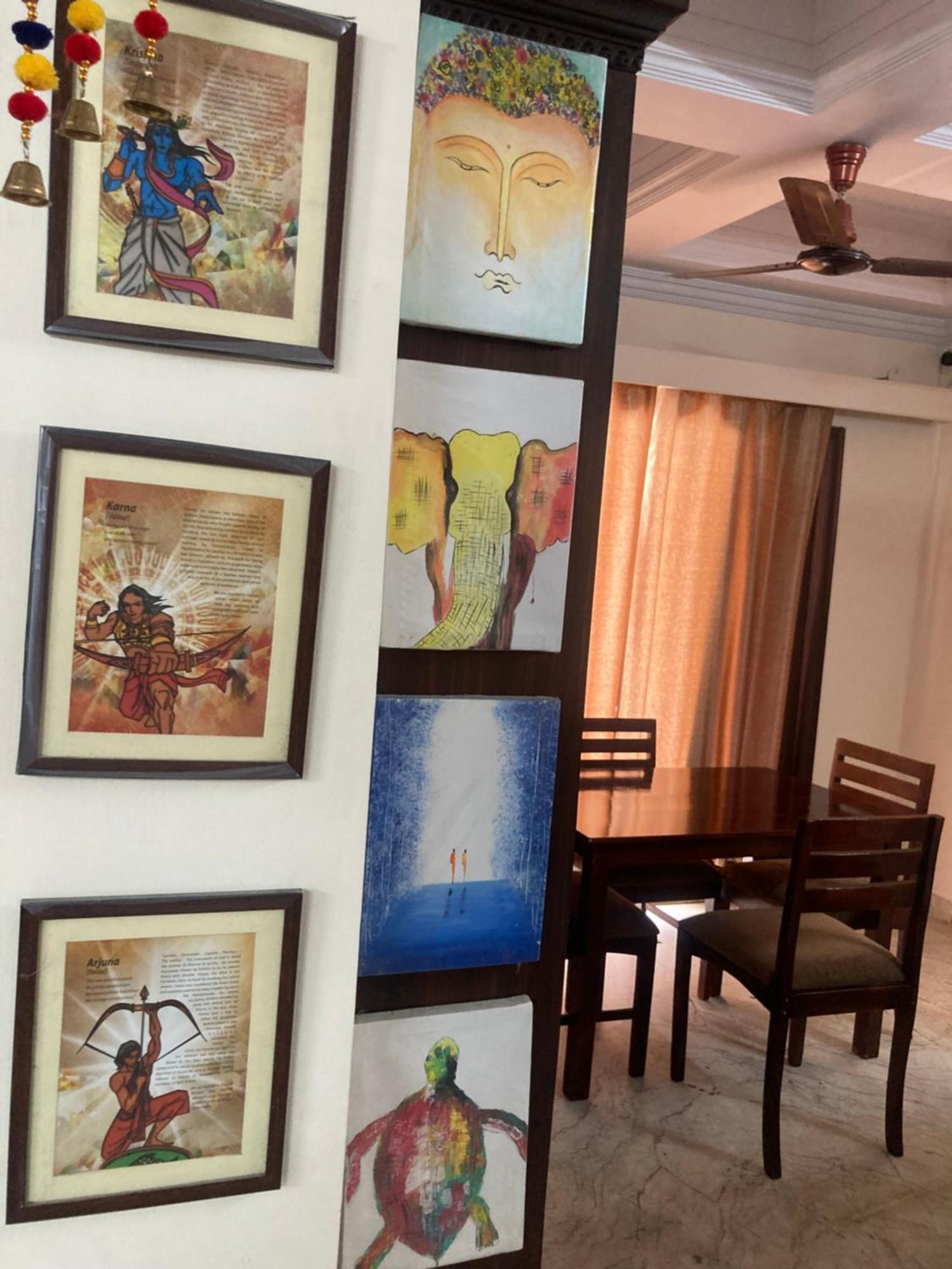 Elysium Inn Hyderabad Luaran gambar