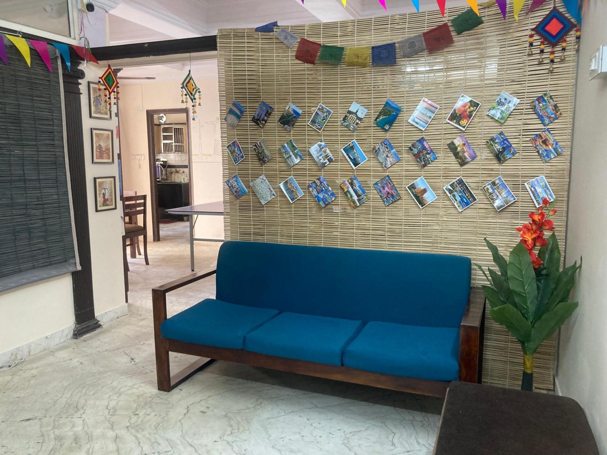 Elysium Inn Hyderabad Luaran gambar