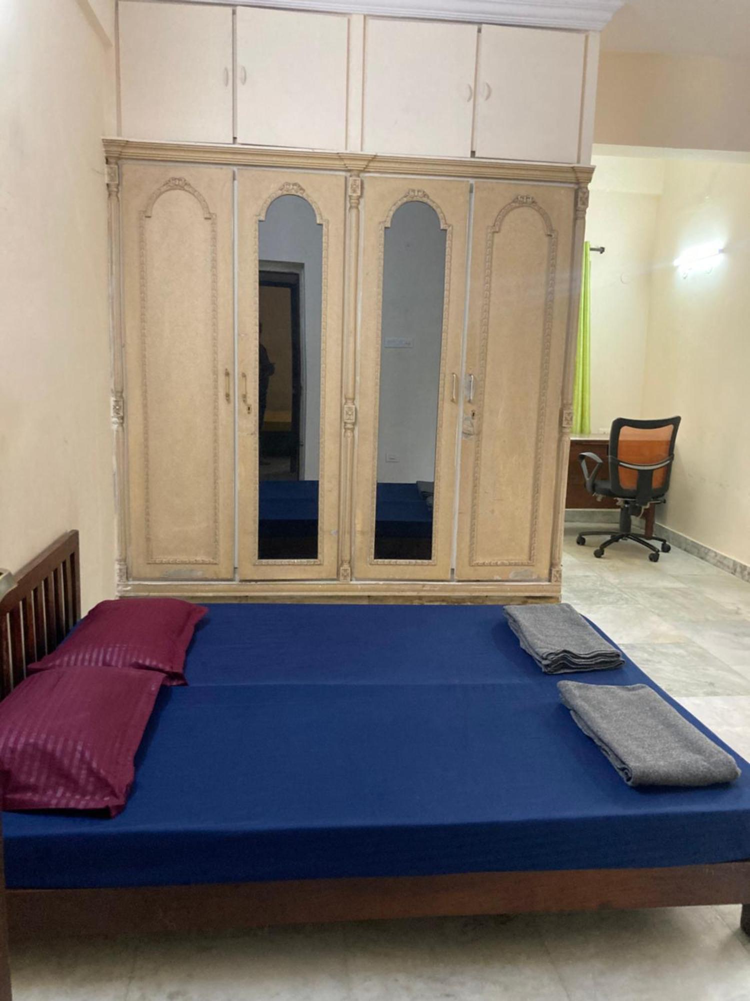Elysium Inn Hyderabad Luaran gambar